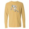 Garment-Dyed Heavyweight Long Sleeve T-Shirt - Comfort Colors® Thumbnail