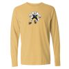 Garment-Dyed Heavyweight Long Sleeve T-Shirt - Comfort Colors® Thumbnail