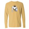 Garment-Dyed Heavyweight Long Sleeve T-Shirt - Comfort Colors® Thumbnail