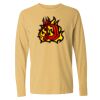 Garment-Dyed Heavyweight Long Sleeve T-Shirt - Comfort Colors® Thumbnail