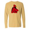 Garment-Dyed Heavyweight Long Sleeve T-Shirt - Comfort Colors® Thumbnail