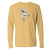 Garment-Dyed Heavyweight Long Sleeve T-Shirt - Comfort Colors® Thumbnail