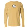 Garment-Dyed Heavyweight Long Sleeve T-Shirt - Comfort Colors® Thumbnail