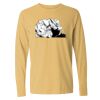 Garment-Dyed Heavyweight Long Sleeve T-Shirt - Comfort Colors® Thumbnail