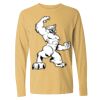Garment-Dyed Heavyweight Long Sleeve T-Shirt - Comfort Colors® Thumbnail