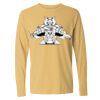Garment-Dyed Heavyweight Long Sleeve T-Shirt - Comfort Colors® Thumbnail