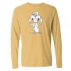 Garment-Dyed Heavyweight Long Sleeve T-Shirt - Comfort Colors® Thumbnail