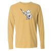 Garment-Dyed Heavyweight Long Sleeve T-Shirt - Comfort Colors® Thumbnail