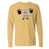 Garment-Dyed Heavyweight Long Sleeve T-Shirt - Comfort Colors® Thumbnail
