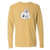 Garment-Dyed Heavyweight Long Sleeve T-Shirt - Comfort Colors® Thumbnail