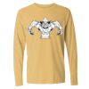 Garment-Dyed Heavyweight Long Sleeve T-Shirt - Comfort Colors® Thumbnail