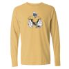Garment-Dyed Heavyweight Long Sleeve T-Shirt - Comfort Colors® Thumbnail