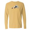 Garment-Dyed Heavyweight Long Sleeve T-Shirt - Comfort Colors® Thumbnail