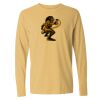 Garment-Dyed Heavyweight Long Sleeve T-Shirt - Comfort Colors® Thumbnail
