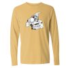 Garment-Dyed Heavyweight Long Sleeve T-Shirt - Comfort Colors® Thumbnail