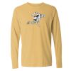 Garment-Dyed Heavyweight Long Sleeve T-Shirt - Comfort Colors® Thumbnail