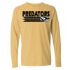 Garment-Dyed Heavyweight Long Sleeve T-Shirt - Comfort Colors® Thumbnail