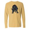Garment-Dyed Heavyweight Long Sleeve T-Shirt - Comfort Colors® Thumbnail