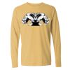 Garment-Dyed Heavyweight Long Sleeve T-Shirt - Comfort Colors® Thumbnail