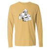 Garment-Dyed Heavyweight Long Sleeve T-Shirt - Comfort Colors® Thumbnail