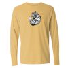Garment-Dyed Heavyweight Long Sleeve T-Shirt - Comfort Colors® Thumbnail