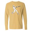 Garment-Dyed Heavyweight Long Sleeve T-Shirt - Comfort Colors® Thumbnail