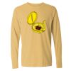 Garment-Dyed Heavyweight Long Sleeve T-Shirt - Comfort Colors® Thumbnail