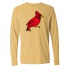 Garment-Dyed Heavyweight Long Sleeve T-Shirt - Comfort Colors® Thumbnail