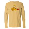 Garment-Dyed Heavyweight Long Sleeve T-Shirt - Comfort Colors® Thumbnail