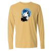 Garment-Dyed Heavyweight Long Sleeve T-Shirt - Comfort Colors® Thumbnail