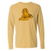 Garment-Dyed Heavyweight Long Sleeve T-Shirt - Comfort Colors® Thumbnail