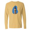 Garment-Dyed Heavyweight Long Sleeve T-Shirt - Comfort Colors® Thumbnail
