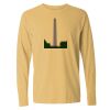 Garment-Dyed Heavyweight Long Sleeve T-Shirt - Comfort Colors® Thumbnail