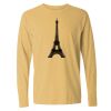 Garment-Dyed Heavyweight Long Sleeve T-Shirt - Comfort Colors® Thumbnail