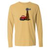 Garment-Dyed Heavyweight Long Sleeve T-Shirt - Comfort Colors® Thumbnail