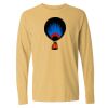 Garment-Dyed Heavyweight Long Sleeve T-Shirt - Comfort Colors® Thumbnail