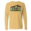 Garment-Dyed Heavyweight Long Sleeve T-Shirt - Comfort Colors® Thumbnail