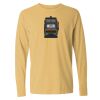 Garment-Dyed Heavyweight Long Sleeve T-Shirt - Comfort Colors® Thumbnail