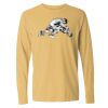 Garment-Dyed Heavyweight Long Sleeve T-Shirt - Comfort Colors® Thumbnail