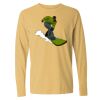 Garment-Dyed Heavyweight Long Sleeve T-Shirt - Comfort Colors® Thumbnail