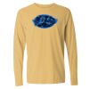 Garment-Dyed Heavyweight Long Sleeve T-Shirt - Comfort Colors® Thumbnail