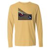 Garment-Dyed Heavyweight Long Sleeve T-Shirt - Comfort Colors® Thumbnail