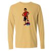 Garment-Dyed Heavyweight Long Sleeve T-Shirt - Comfort Colors® Thumbnail