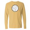 Garment-Dyed Heavyweight Long Sleeve T-Shirt - Comfort Colors® Thumbnail