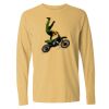 Garment-Dyed Heavyweight Long Sleeve T-Shirt - Comfort Colors® Thumbnail