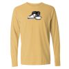 Garment-Dyed Heavyweight Long Sleeve T-Shirt - Comfort Colors® Thumbnail