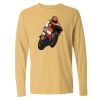 Garment-Dyed Heavyweight Long Sleeve T-Shirt - Comfort Colors® Thumbnail
