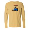 Garment-Dyed Heavyweight Long Sleeve T-Shirt - Comfort Colors® Thumbnail
