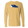 Garment-Dyed Heavyweight Long Sleeve T-Shirt - Comfort Colors® Thumbnail
