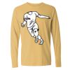 Garment-Dyed Heavyweight Long Sleeve T-Shirt - Comfort Colors® Thumbnail